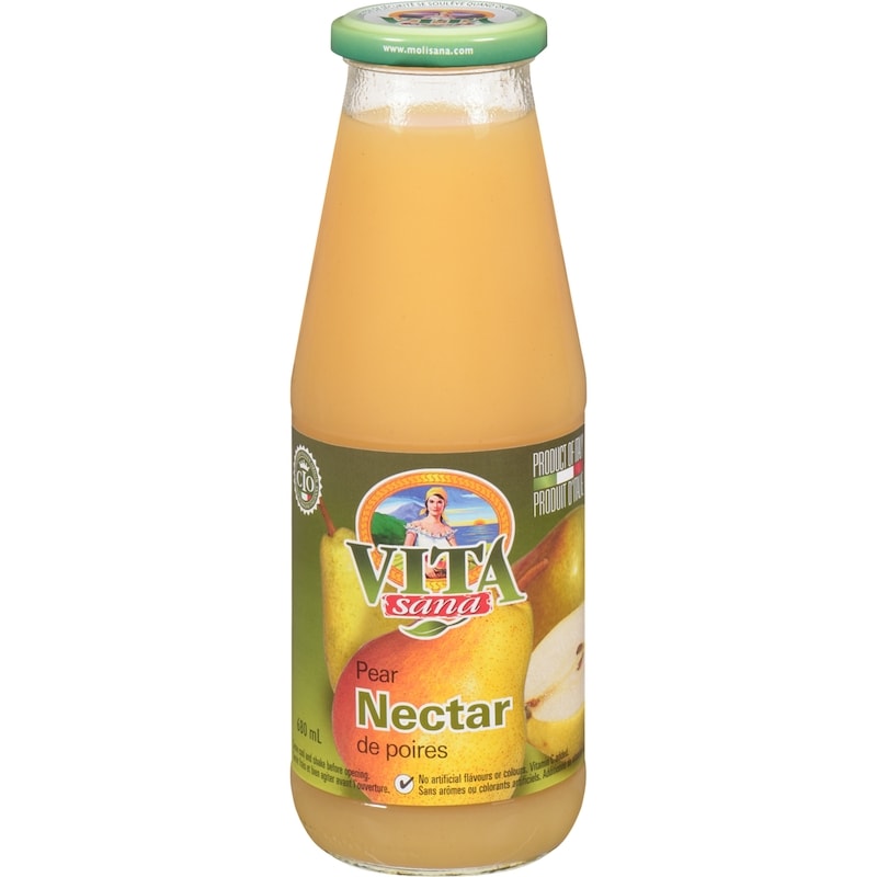Pear Nectar
