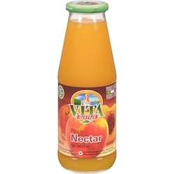 Vita Sana Peach Nectar 700 ml, $0.50/100ml