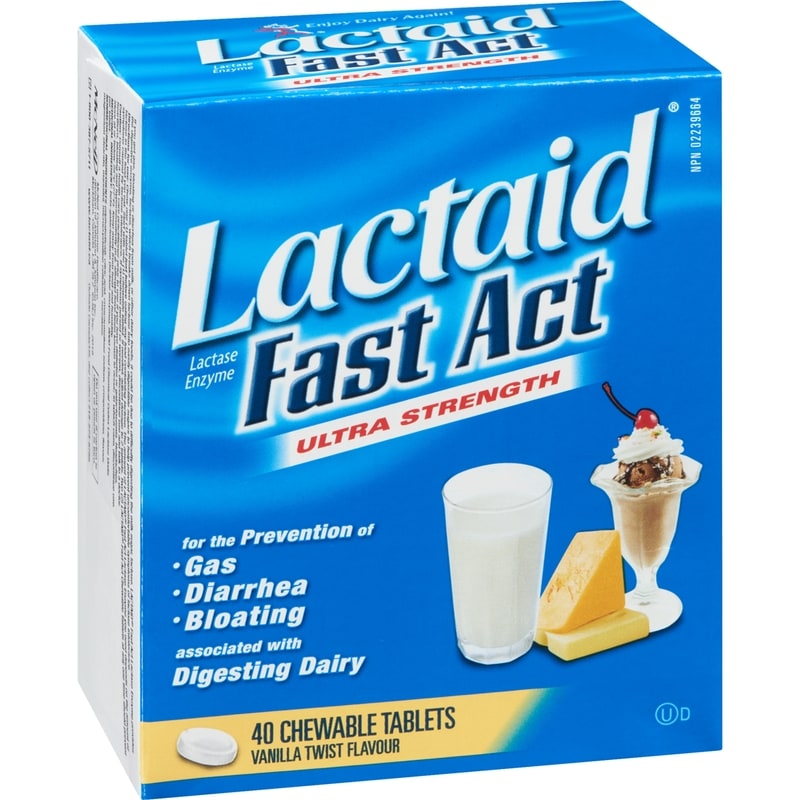 Fact Act, Ultra Strength