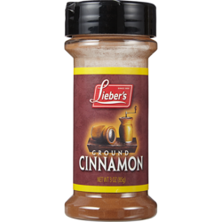 Cinnamon
