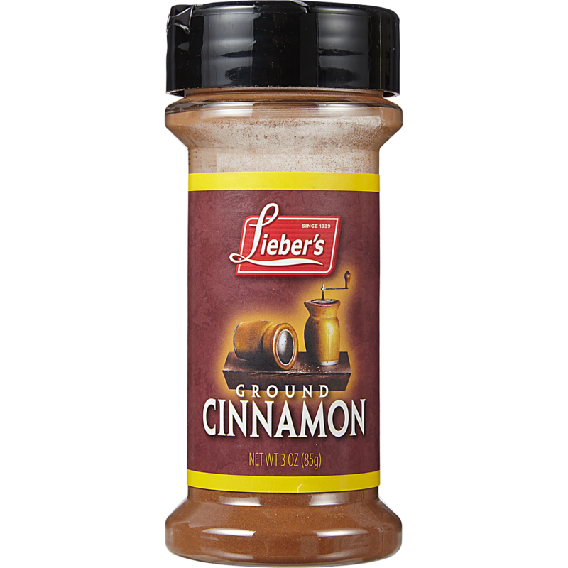 Cinnamon