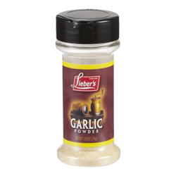 Garlic Powder