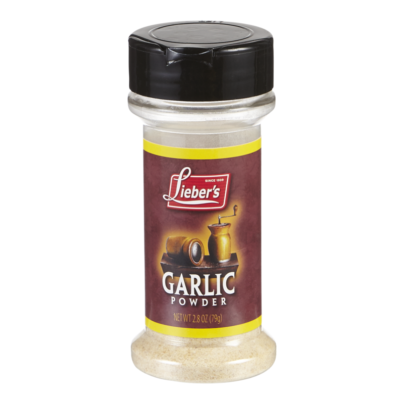 Garlic Powder