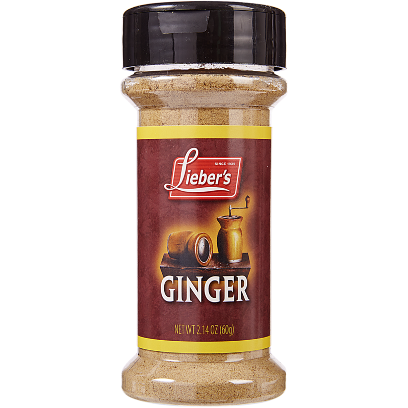 Ginger
