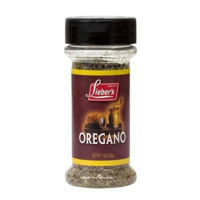 Liebers Oregano 28 g, $32.11/100g