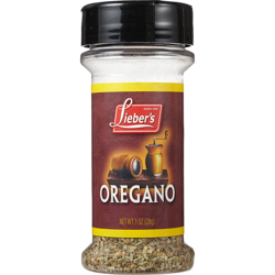 Oregano