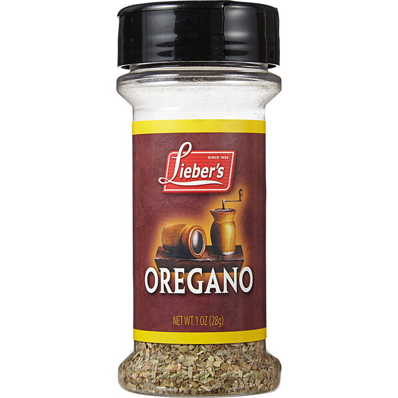 Oregano