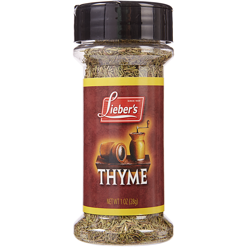 Thyme