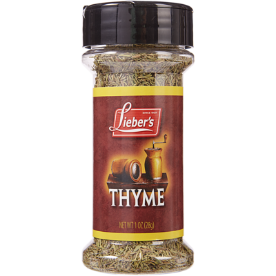 Lieber’s Thym 30 g, 29,97 $/100g