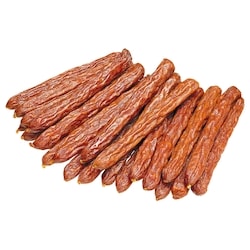 null Springers Pepperettes $42.90/1kg $19.46/1lb