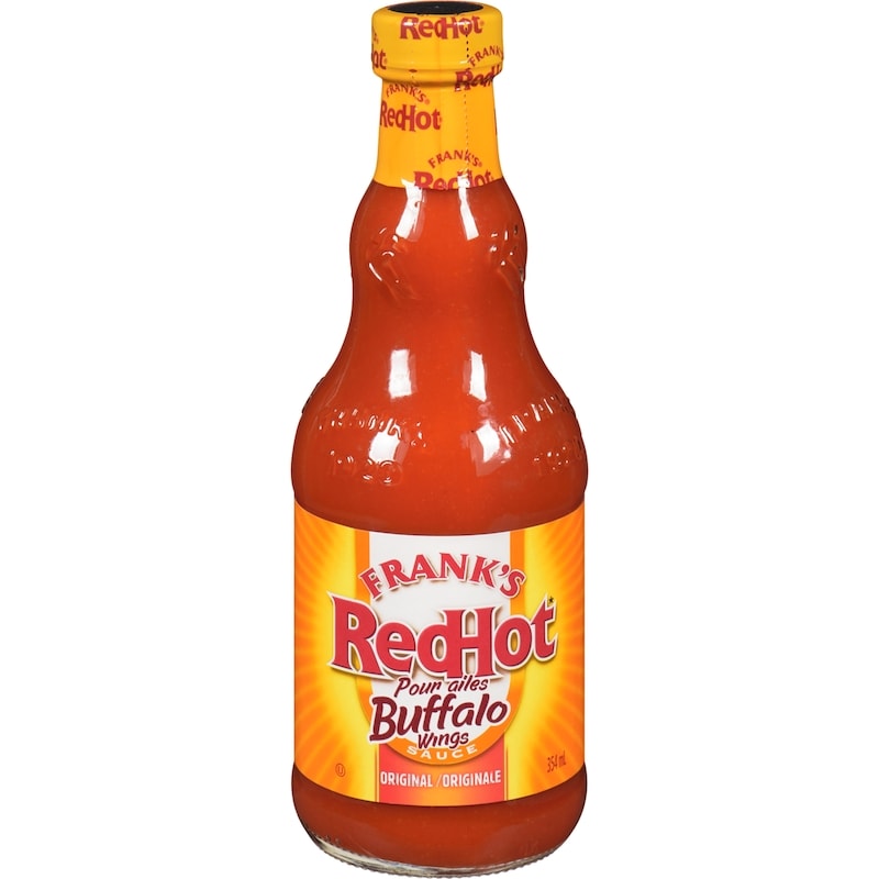 Buffalo Wings Sauce