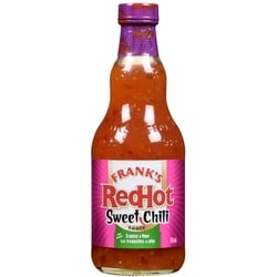 Redhot Sweet Chili Sauce