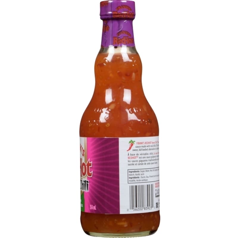 Redhot Sweet Chili Sauce