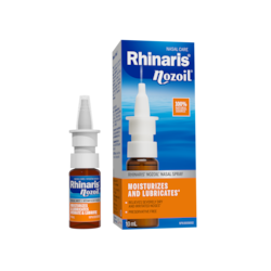 Nasal Spray 