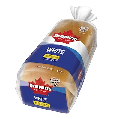 White Bread
