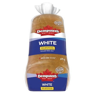 White Bread
