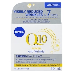 Q10 Plus Anti-Wrinkle Day Care