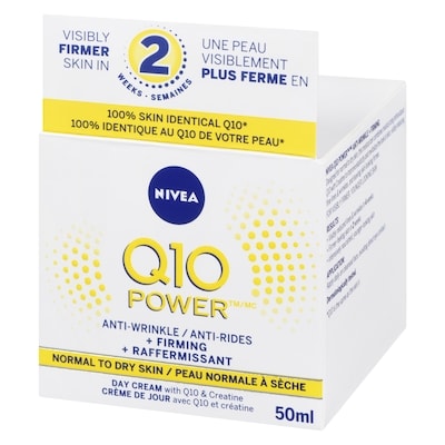 Q10 Plus Anti-Wrinkle Day Care