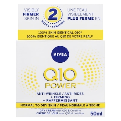 Q10 Plus Anti-Wrinkle Day Care