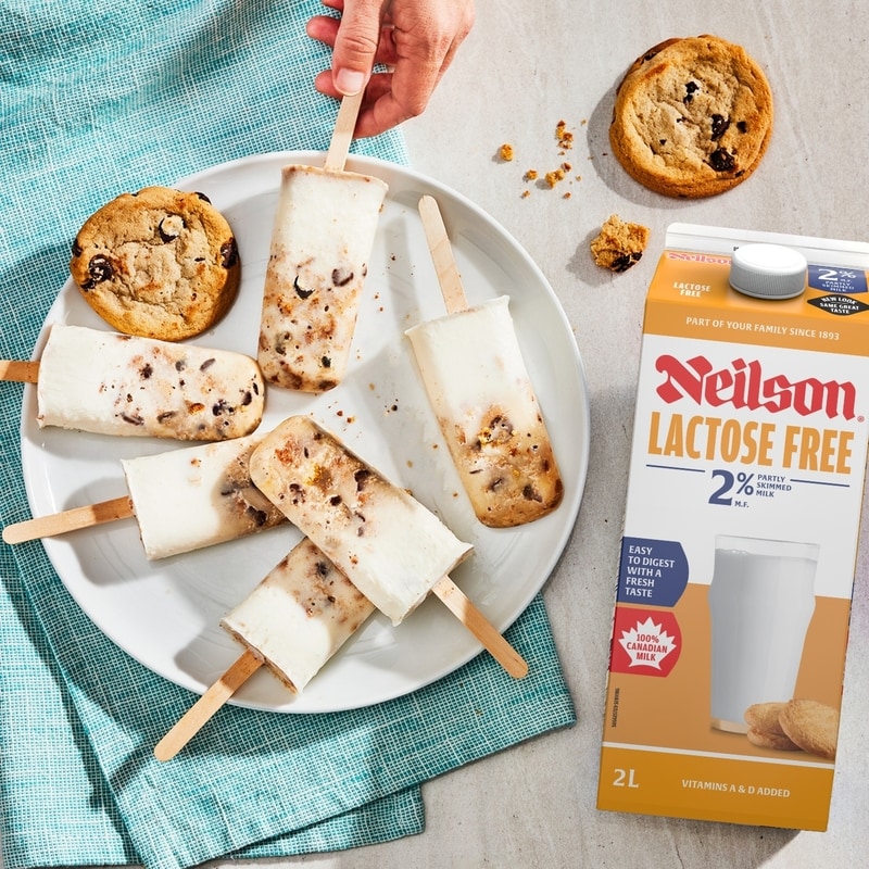 2% Lactose Free Milk