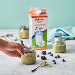 Neilson 2% Lactose Free Milk - 2 l | Valumart