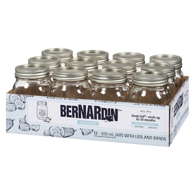 Mason Jar Stand