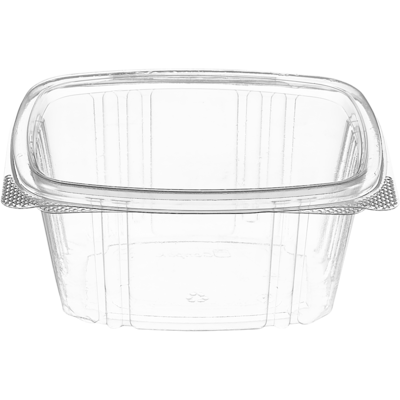 null Contenant à charcuterie, transparent 100x100.0 ea, 0,42 $/1ch