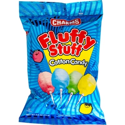 Regal Cotton Candy 1 ea, $2.49/1ea