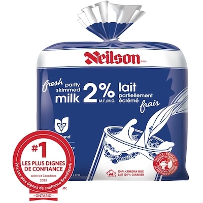 2% Milk