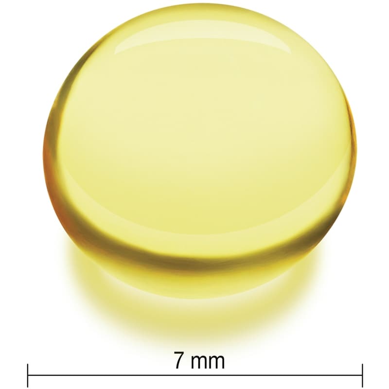 Vitamin A & Vitamin D