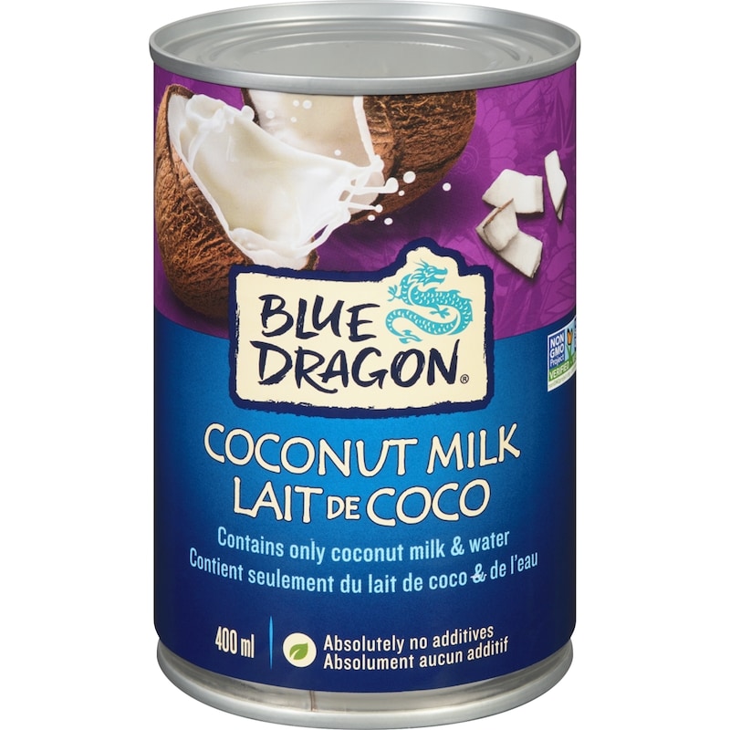 Coconut Milk