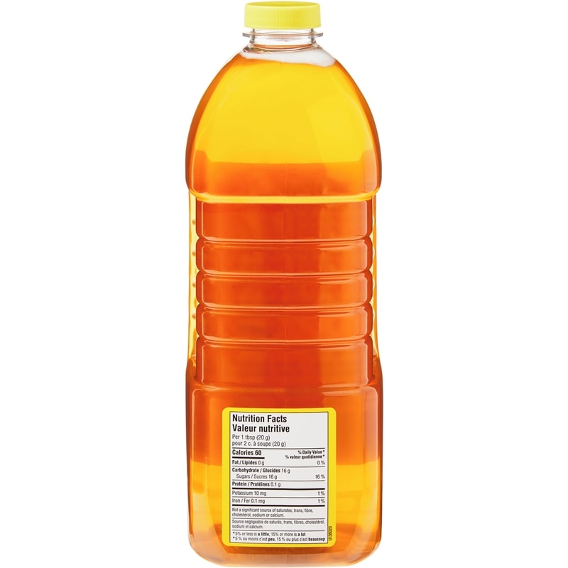 100% Canadian Pure Liquid Honey, Club Pack