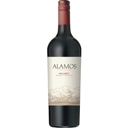 Alamos Malbec (ID required at pick-up) 750 ml, $2.44/100ml
