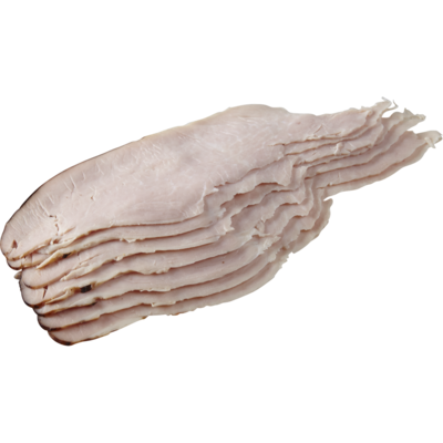 Poitrine de dinde miel et érable (tranché mince)