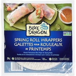 Spring Roll Wrappers