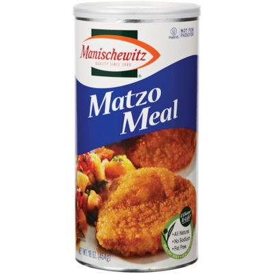Manischewitz Pain matza quotidien 454 g, 1,87 $/100g
