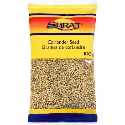 Suraj Coriander Seed  100 g, $0.99/100g