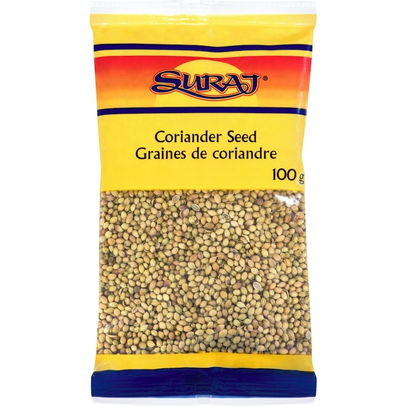 Coriander Seed 