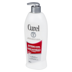 Curel Extreme Care Intensive Lotion, Body Moisturizer for Extra