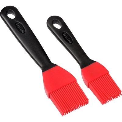 Silicone Basting Brushes