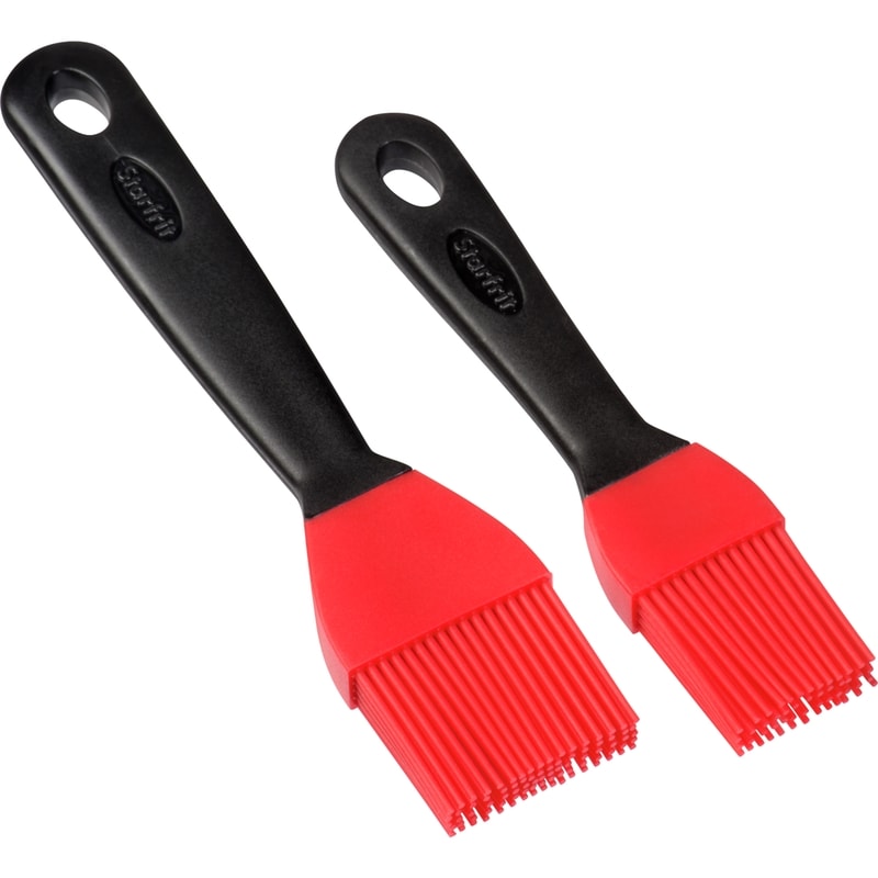 Silicone Basting Brushes