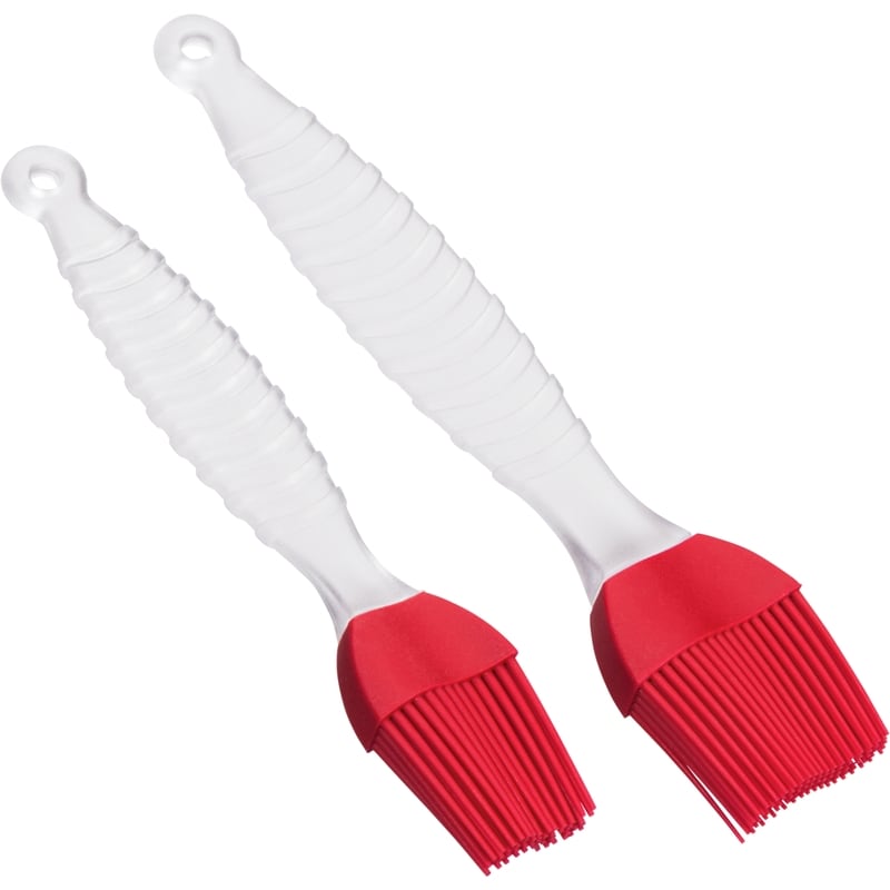 Silicone Basting Brushes