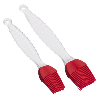 Silicone Basting Brushes