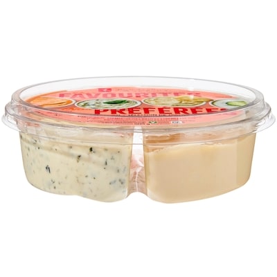 Our Favourites Dip Selection