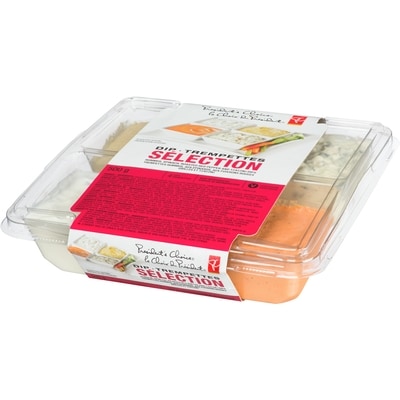 Our Favourites Dip Selection