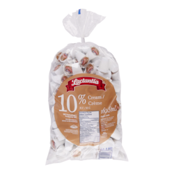 Lactantia Crème à Café 10% 160x9.0 ml, 0,50 $/100ml