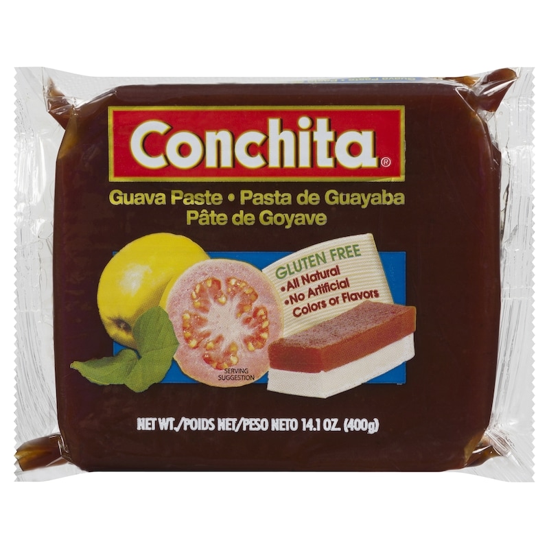 Guava Paste