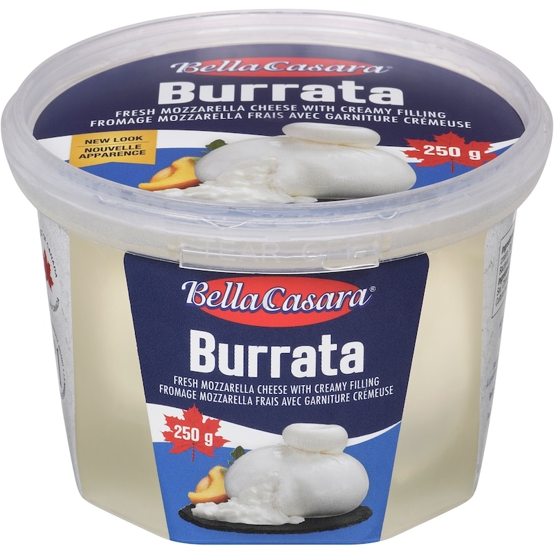 Burrata