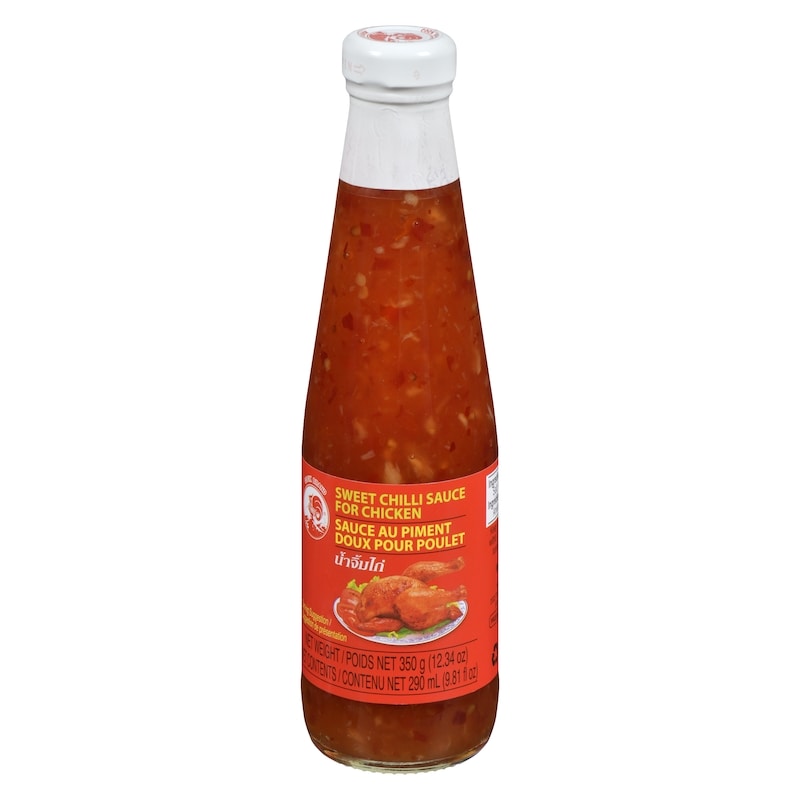Sweet Chili Sauce for Chicken