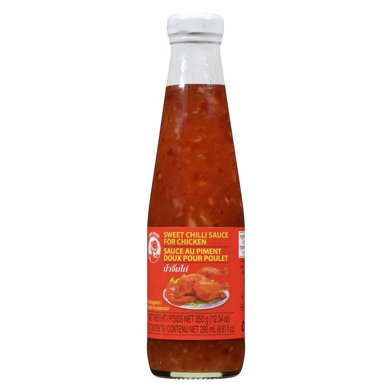 Sweet Chili Sauce for Chicken